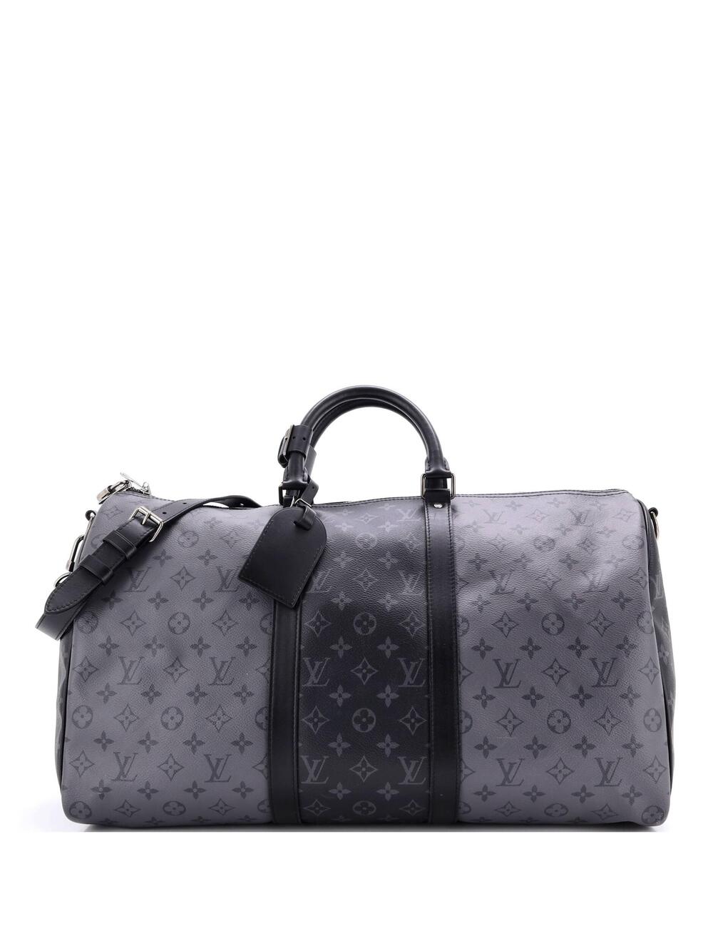 Louis Vuitton Keepall Bandouliere Bag #374890L24B